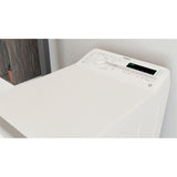 Whirlpool Lavatrice a libera installazione - TDLR 6240S IT