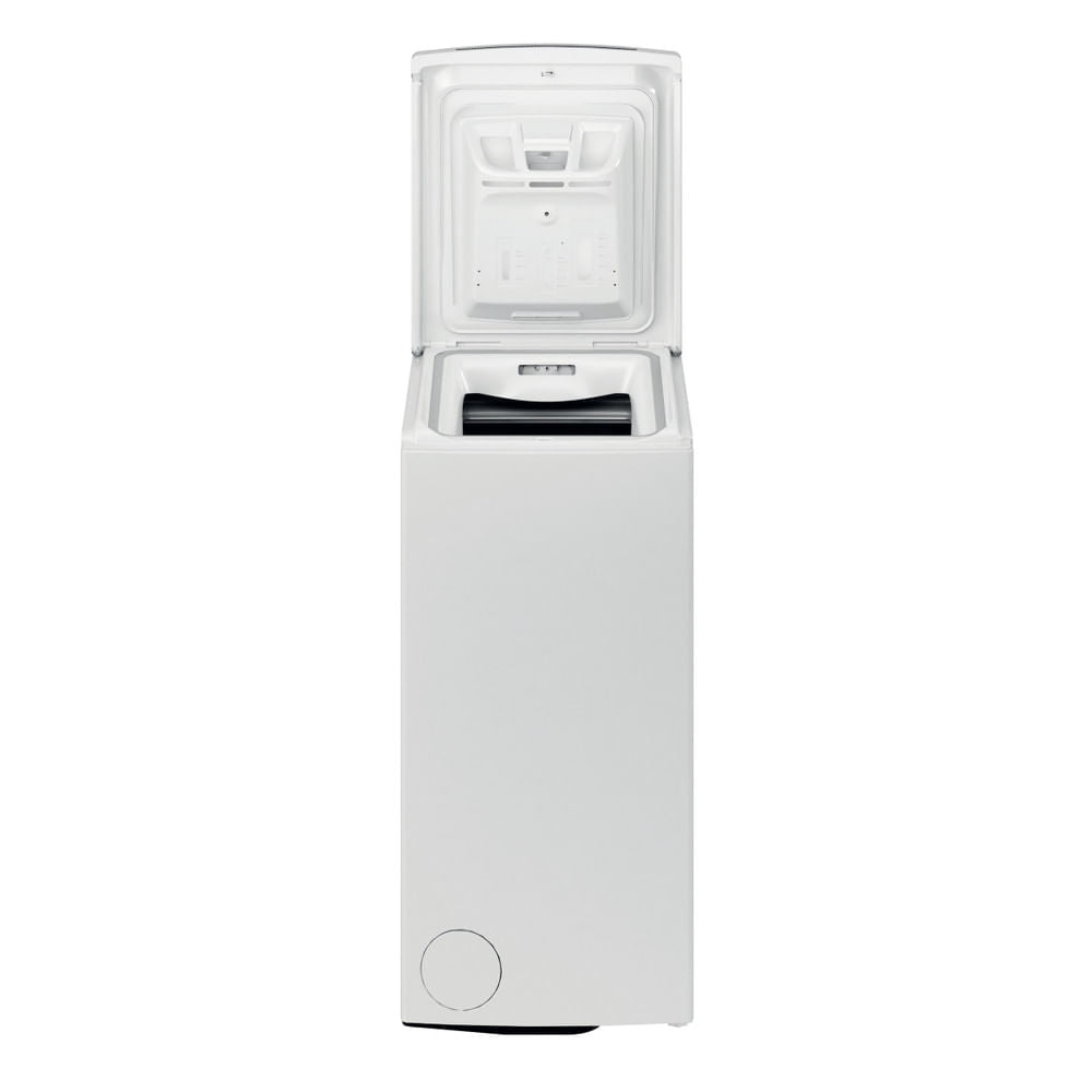 Whirlpool Lavatrice a libera installazione - TDLR 7231BS IT