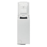 Whirlpool Lavatrice a libera installazione - TDLR 7231BS IT