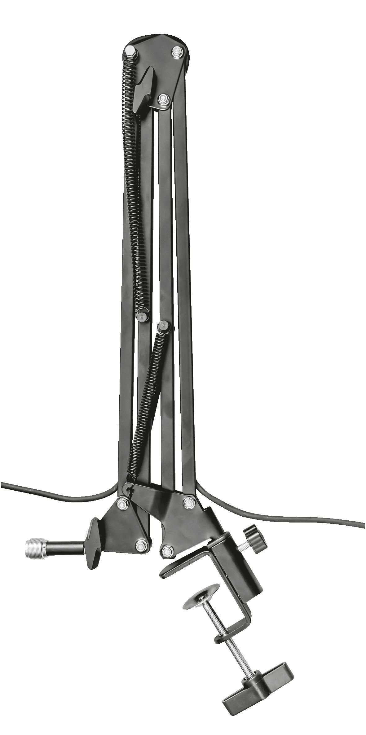 Trust GXT 253 Emita Supporto per microfono da trasmissione