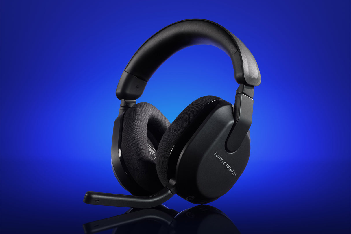 Turtle Beach Stealth 600 Gen 3 Auricolare Wireless A Padiglione Gaming Bluetooth Nero