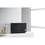 Whirlpool ExtraSpace Forno a Microonde MWF 427 SL