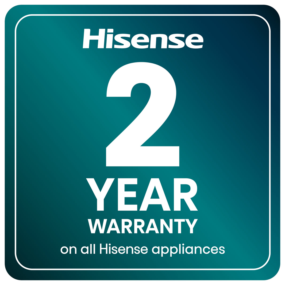 Hisense RS818N4TFE frigorifero side-by-side Libera installazione 632 L E Nero