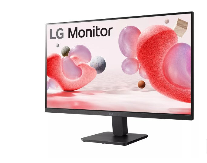 LG 27MR400-B.AEUQ Monitor PC 68,6 cm (27") 1920 x 1080 Pixel Full HD LED Nero