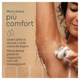 Braun Silk-épil 9 Flex 9-360 3D, Epilatore Elettrico Donna Per Epilazione Semplice, Bianco/Rosa