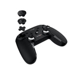 Trust GXT 542 MUTA Nero Bluetooth/RF/USB Joystick Analogico/Digitale Android, Nintendo Switch, PC, Tablet PC, iOS