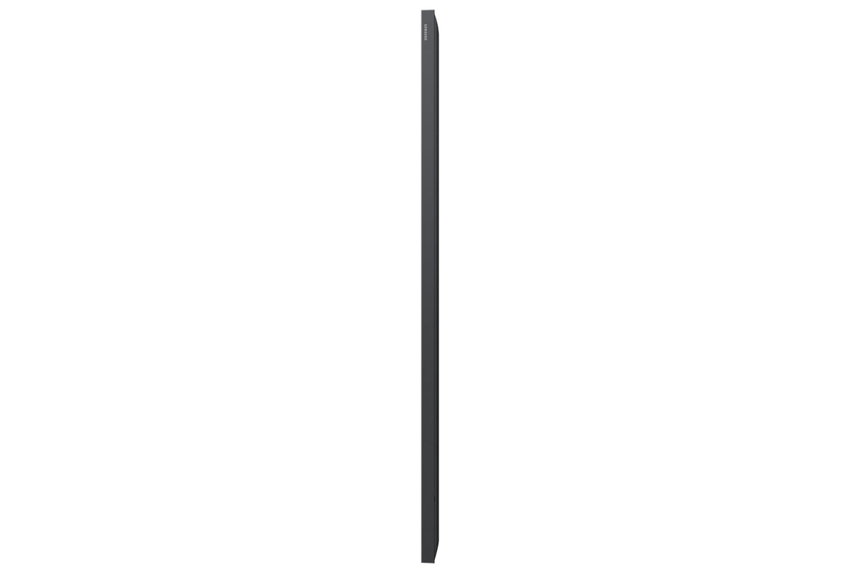 Samsung QM85C Pannello piatto per segnaletica digitale 2,16 m (85") LCD Wi-Fi 500 cd/m² 4K Ultra HD Nero Tizen 24/7