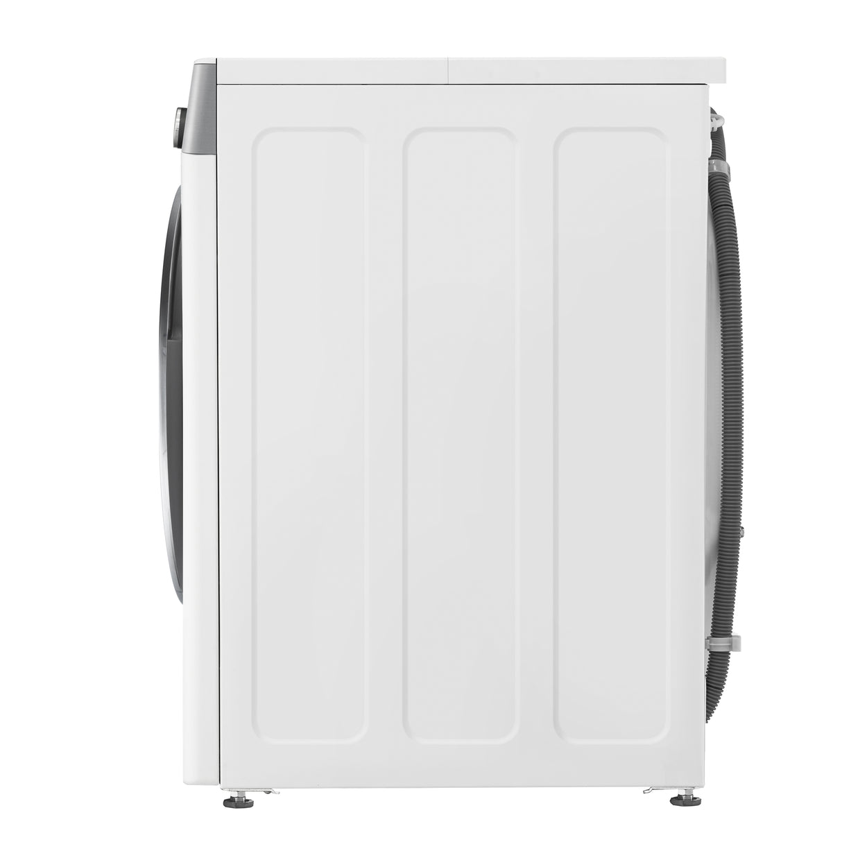 LG D4R9513TPWC Lavasciuga 13/7kg AI DD, Classe D, 1400 giri, TurboWash 360, Autodosaggio
