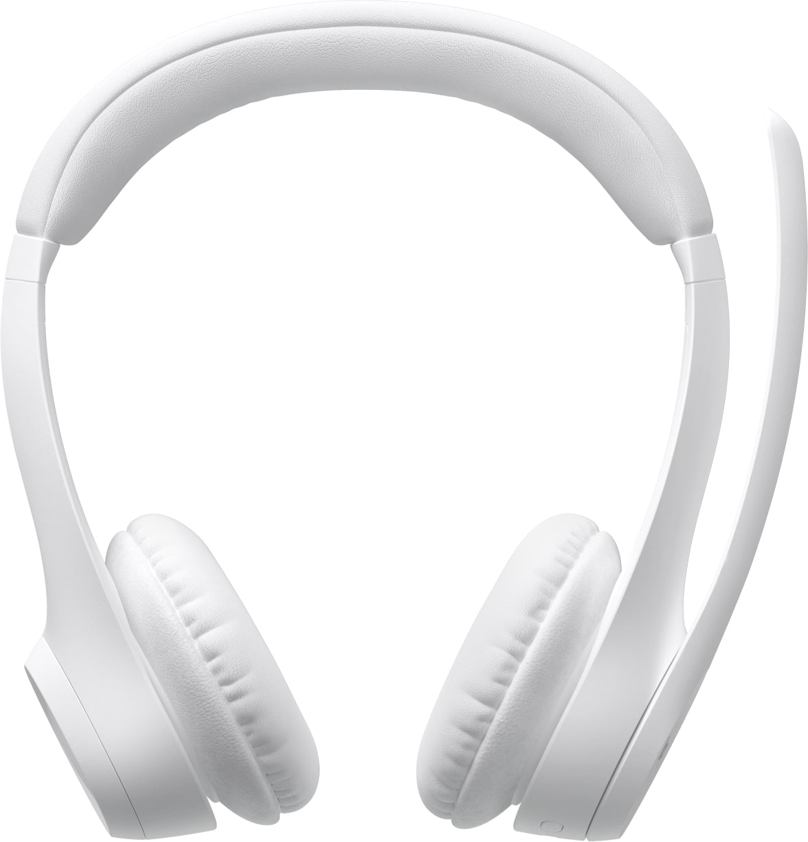 Logitech Zone 300 Auricolare Wireless A Padiglione Ufficio Bluetooth Bianco