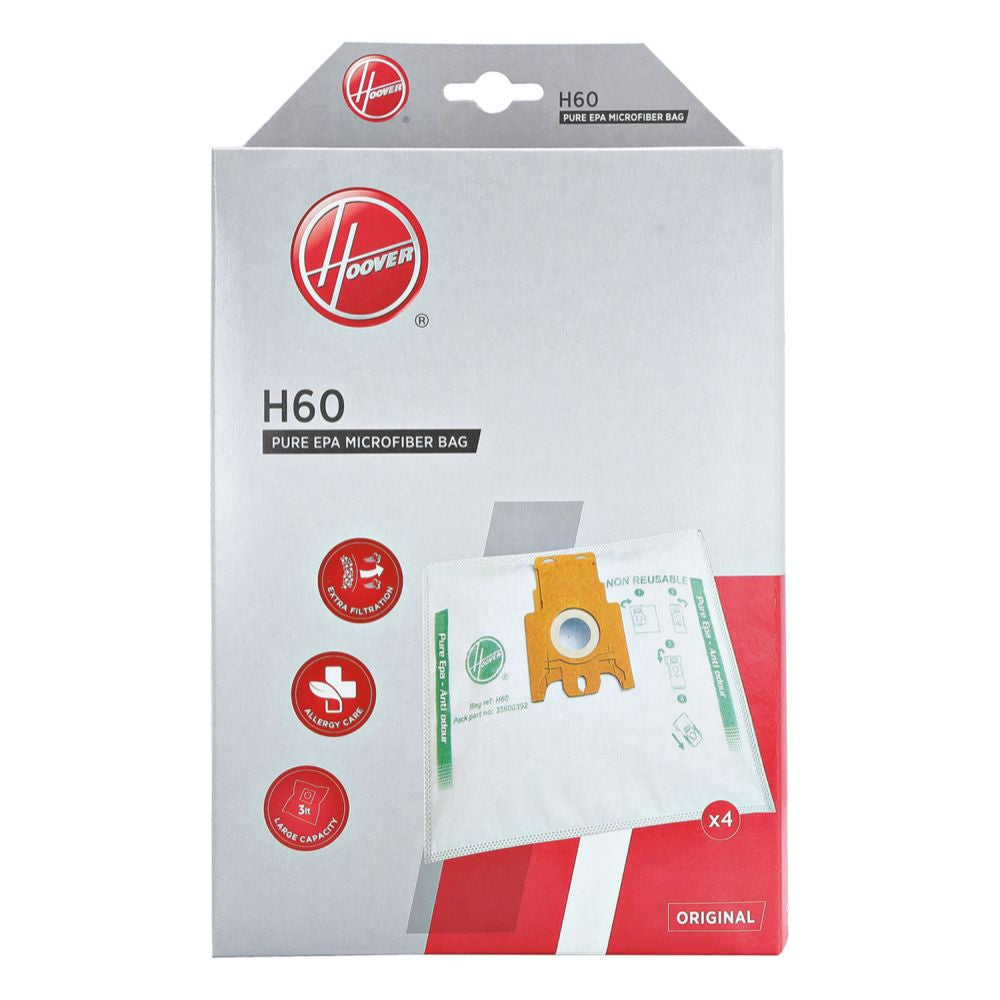Hoover H60