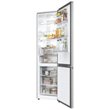 Haier HDPW7620AANPK Libera installazione 409 L A Acciaio inox