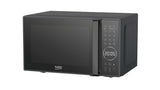 Beko MGC20130BB Nero Microonde combinato Superficie piana 20 L 700 W