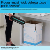 HP Cartuccia originale inchiostro nero 301