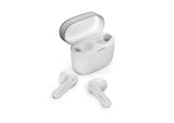 Philips TAT2139WT/00 cuffia e auricolare Wireless In-ear Musica e Chiamate Bluetooth Bianco