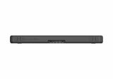 Philips TAB5109/10 altoparlante soundbar Grigio 2.0 canali 60 W