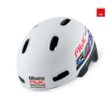 EMG HM 09 CASCO MONOPATTINO/BICICLETTA OMOLOGAZIONE EU L MWC