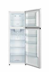 Hisense RT327N4AWE frigorifero con congelatore Libera installazione 249 L E Bianco