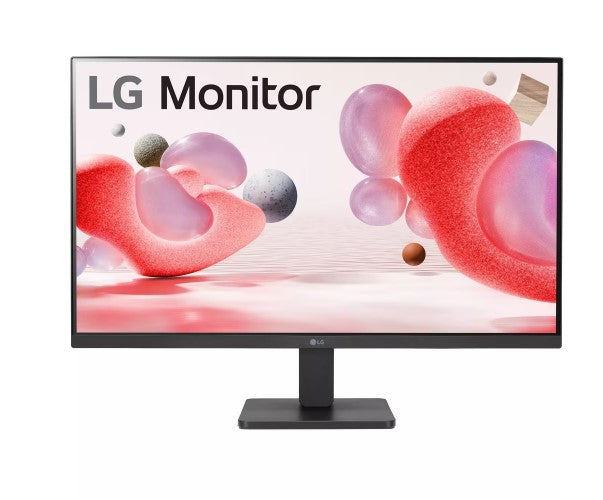 LG 27MR400-B.AEUQ Monitor PC 68,6 cm (27") 1920 x 1080 Pixel Full HD LED Nero