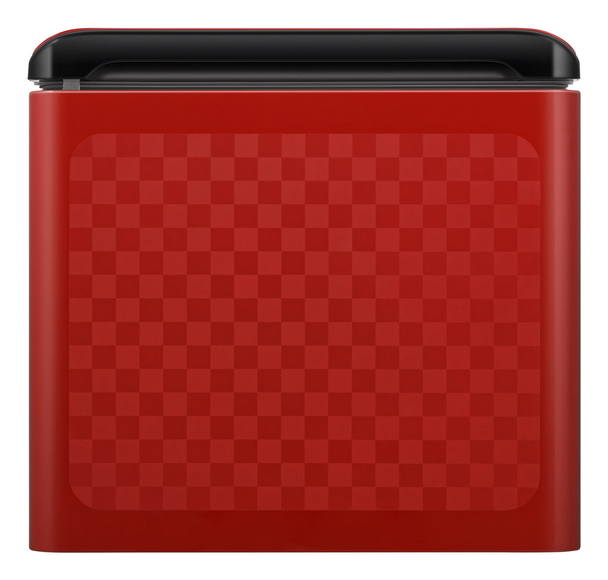 Hisense RR106D4CRE monoporta Libera installazione 82 L E Rosso