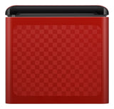 Hisense RR106D4CRE monoporta Libera installazione 82 L E Rosso