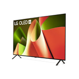 LG OLED B4 AI 48'' Serie OLED48B46LA,TV 4K, 4 HDMI, Dolby Vision, SMART TV 2024