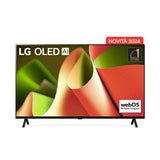 LG OLED B4 AI 48'' Serie OLED48B46LA,TV 4K, 4 HDMI, Dolby Vision, SMART TV 2024