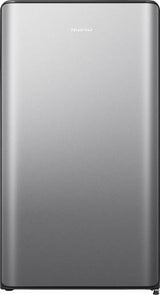 Hisense RR106D4CDE monoporta Libera installazione 82 L E Grigio