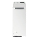 Whirlpool Lavatrice a libera installazione - TDLR 6240S IT