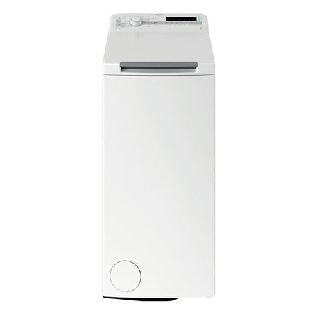 Whirlpool Lavatrice a libera installazione - TDLR 6240S IT