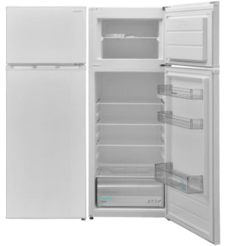 Sharp SJ-FTB01ITXWE-EU Libera installazione 213 L E Bianco