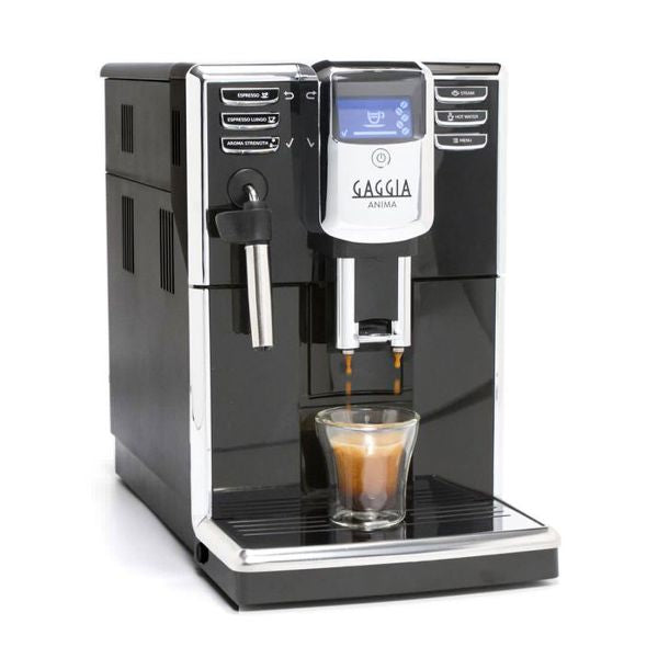 Gaggia Anima Automatica Macchina per espresso 1,8 L