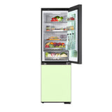 LG MoodUP GBG719MDNN Frigo combinato InstaView, Classe D, 352L , Colore personalizzabile