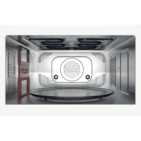 Whirlpool Supreme Chef Microonde a libera installazione - MWSC 933 SW