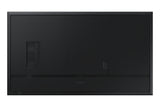 Samsung QM85C Pannello piatto per segnaletica digitale 2,16 m (85") LCD Wi-Fi 500 cd/m² 4K Ultra HD Nero Tizen 24/7