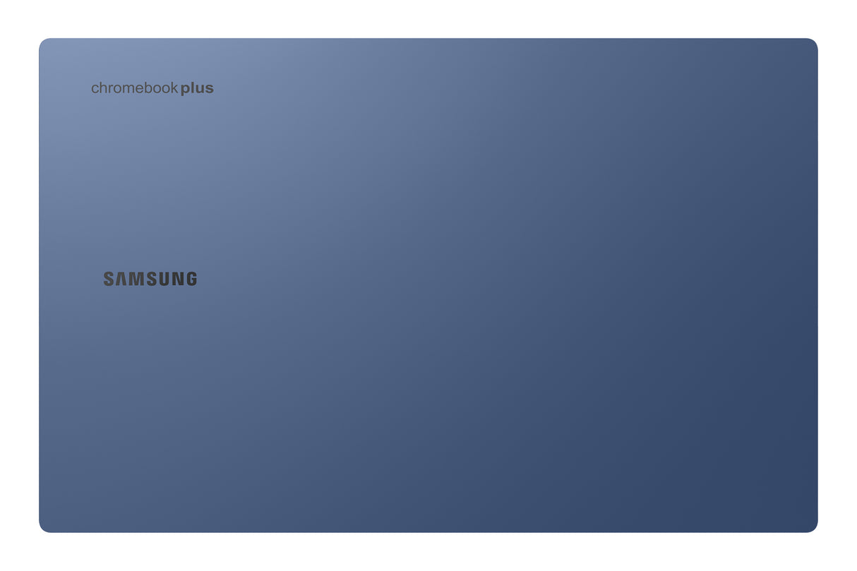 Samsung Galaxy Chromebook Plus (15.6", Core 3, 8GB)