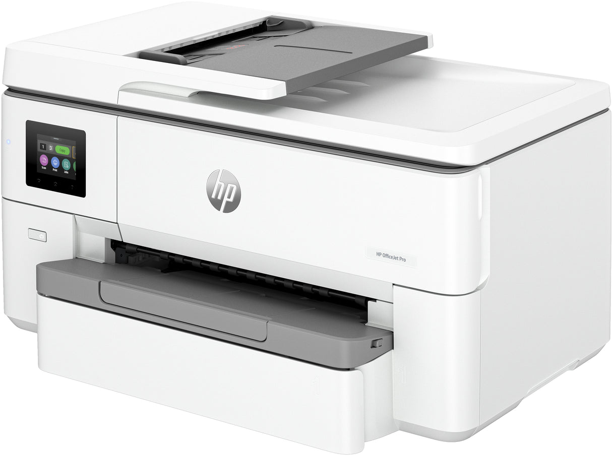 HP OfficeJet Pro Stampante multifunzione per grandi formati 9720e