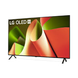 LG OLED B4 AI 48'' Serie OLED48B46LA,TV 4K, 4 HDMI, Dolby Vision, SMART TV 2024