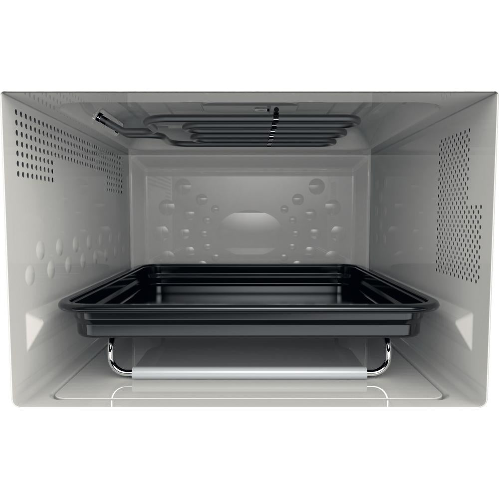 Whirlpool ExtraSpace Forno a Microonde MWF 427 SL