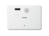 Epson CO-FH01 3000 ANSI lumen 3LCD 1080p (1920x1080) Bianco