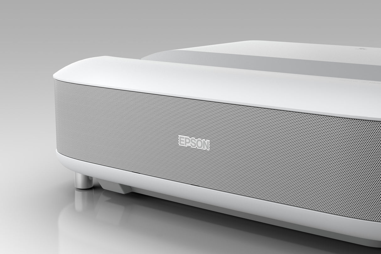 Epson EH-LS650W 3600 ANSI lumen 3LCD 4K (4096x2400) Bianco