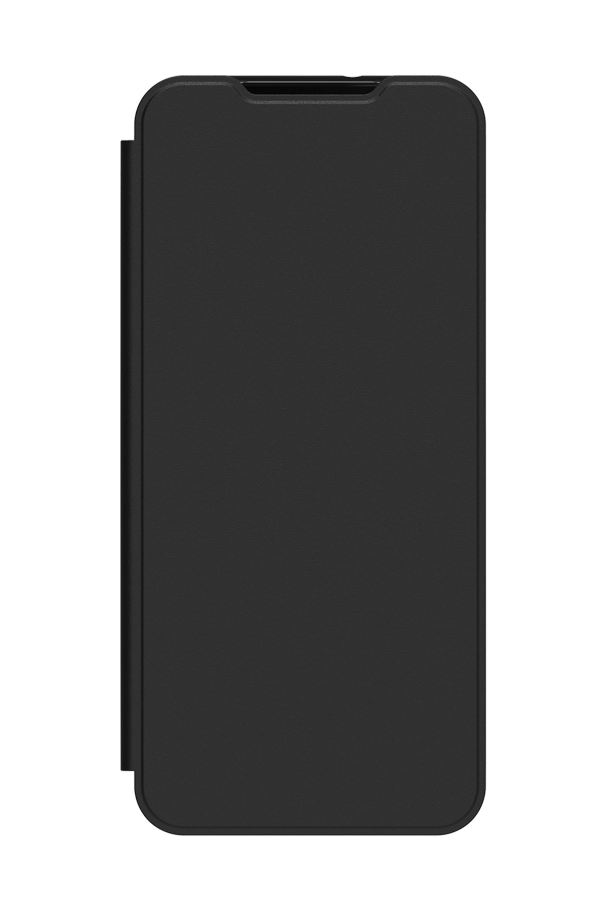 Samsung GP-FWA556AMA custodia per cellulare 16,8 cm (6.6") Custodia flip a libro Nero