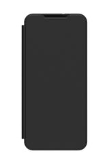 Samsung GP-FWA556AMA custodia per cellulare 16,8 cm (6.6") Custodia flip a libro Nero