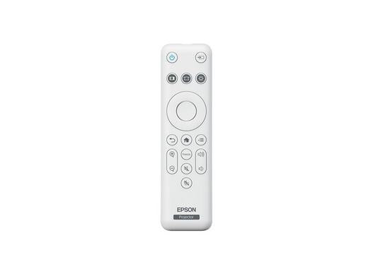 Epson CO-FH01 3000 ANSI lumen 3LCD 1080p (1920x1080) Bianco