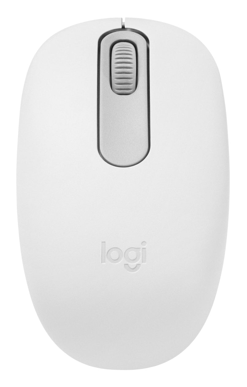 Logitech M196 mouse Universale Ambidestro Bluetooth IR LED 1000 DPI